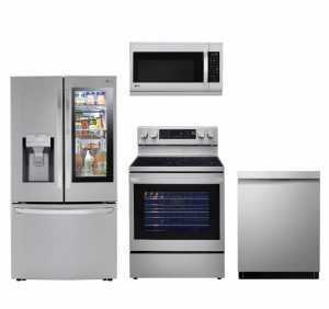 GSS25GGPWW-JB645DKWW-GDF550PGRWW-JVM6175DKWW, GE Kitchen Package, Kitchen  Packages, Packages