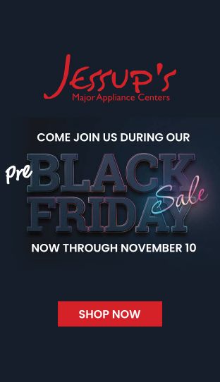 pre Black Friday sale jessups